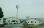 OHIO. Energia eolica per le fattorie nelle campagne dell'Amish Country