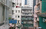 A OVEST DI CENTRAL. In Hong Kong Oriente ed Occidente si fondono in perfetta simbiosi