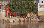 UTTAR PRADESH. Varanasi - Grandi fiumi e grandi civiltà