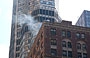 NEW YORK. Tetti fumanti in Midtown