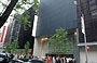MIDTOWN MANHATTAN. Museum of Modern Art  MoMA, 11 West 53rd Street (between Fifth and Sixth Avenues) - Edward Durrell Stone and Philip Goodwin 1939;Yoshio Taniguchi 2004