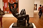 MoMA. Un bronzo di Henri Matisse: Large Seated Nude, 1925-29
