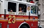 NEW YORK CITY. I pompieri, veri eroi di Manhattan, ogni giorno pronti per una nuova sfida da affrontare