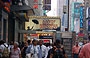 MIDTOWN MANHATTAN. Theater District nei pressi di Times Square offre musical di ogni genere