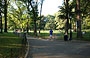CENTRAL PARK. Passeggiando nel parco notiamo quanto sia vissuto dai newyorkesi: chi si rilassa leggendo, chi gioca a frisbee, chi parlotta con gli amici, insomma c'è davvero spazio per tutti in questa grande oasi