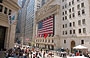 FINANCIAL DISTRICT. Wall Street - New York Stock Exchange, il cuore del capitalismo americano