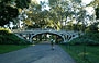 UPPER WEST SIDE. Ancora un ponte di Central Park: Gothic, ubicato a nord di Jacqueline Kennedy Onassis Reservoir