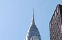 MIDTOWN EAST. Meno animata del resto di Midtown, questa zona ospita comunque vari monumenti tra cui la Grand Central Station e il Chrysler Building