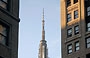 MIDTOWN MANHATTAN. Empire State Building, il grattacielo più amato da King Kong