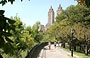 MANHATTAN. Passeggiare o pedalare senza meta a Central Park è una delle esperienze più emozionanti di New York City
