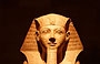 METROPOLITAN MUSEUM OF MODERN ART. Sfinge di Hatshepsut, 1473-1458 a.C.