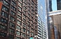 CHICAGO. Contrasti e riflessi tra i paramenti dei grattacieli