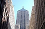 CHICAGO. Chicago Board of Trade Building - Holabird & Root, 1930