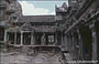 ANGKOR. Angkor Wat è una splendida realizzazione dell'arte classica khmer