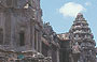 ANGKOR. Angkor Wat - il simbolismo