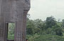 ANGKOR. Angkor Wat - verso la foresta