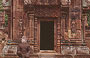 ANGKOR. Banteay Srei 