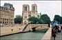 PARIGI. Notre Dame