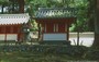NARA. Nara-koen: piccoli santuari shintoisti. Shinto e buddhismo