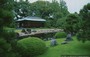 KYOTO CENTRO. CASTELLO NIJO-JO - il Ninomaru Palace Garden fu progettato da Enshu Kobori, con un'insolita e straordinaria varietà di pietre