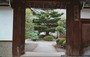 KYOTO - ARASHIYAMA . Itinerario a piedi Arashiyama-Sagano