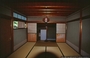TAKAYAMA . Yoshijima-ke: una delle sette stanze usate durante il giorno dai membri della famiglia