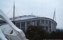 TOYOTA CITY. TOYOTA STADIUM - Kisho Kurokawa Architect & Associates
