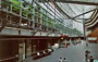 TOKYO CENTRO. Tokyo International Forum - Glass Hall