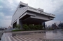TOKYO SUMIDA-KU. Metropolitan Edo-Tokyo-Museum - Kiyonori Kikutake Architects