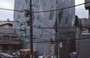 TOKYO SHIBUYA. Tod's Omotesando Building: il retro 