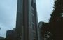 TOKYO SHINJUKU. Da Shinjuku l'imponente mole del Tokyo Metropolitan Governament Offices: le due alte torri (48 piani), simbolo del potere nella metropoli contemporanea