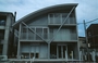 TOKYO SENGAWA. Asilo -  Tadao Ando Architect & Associates
