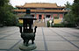 LANTAU. Monastero di Po Lin: il tempio principale