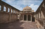 RAJASTAN ORIENTALE. Jaipur - Amber Fort - gli appartamenti del maharaja