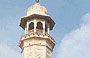JAIPUR. Iswari Minar Swarga Sal (minareto che perfora il cielo)