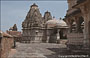 FORTE DI KUMBHALGARTH. Due templi induisti costruiti sullo stesso basamento 