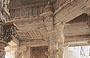 RAJASTHAN MERIDIONALE. Ranakpur - tempio giainista Chaumukha Temple