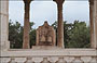 UDAIPUR. Cenotafi dei maharana del Mewar: il sati