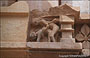 KHAJURAHO. Scene erotiche ispirate al Kamasutra sui muri del Kandariya Mahadeva Temple, Mahadeva Temple e Devi Jagadamba Temple 