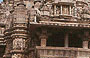 KHAJURAHO. Vishvanath Temple (templi del gruppo occidentale)