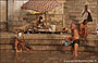 VARANASI. Rituali hindu sul Gange: la puja al sole nascente