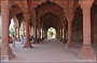 DELHI. Un giorno a Delhi - Red Fort: Diwan-i-Am