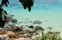 PULAU PERHENTIAN. Vita da spiaggia su due isole incantevoli orlate di sabbia bianca e acque turchesi