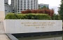 SINGAPORE. Il memoriale alle vittime dell'occupazione giapponese