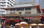 SINGAPORE. Kwan Im Temple (Goddess of Mercy Temple) - Waterloo Street