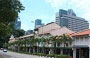 NEIL ROAD. Qui si trova il Qun Zhong Eating House, il ristorante cinese di Singapore che offre il miglior rapporto qualità prezzo