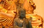 KUALA LUMPUR. Statuette votive al Thean Hou Temple 