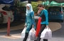 KUALA LUMPUR. Le donne malesi godono di maggior libertà rispetto alle donne di altre società musulmane