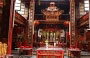 SZE YA TEMPLE. Bell'esempio di architettura tradizionale cinese