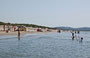 RISERVA NATURALE DELLA FENIGLIA. L'ampia spiaggia libera è godibile e non particolarmente affollata anche ai primi di agosto